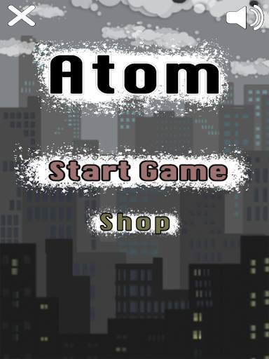 Atom – save your World screenshot 9