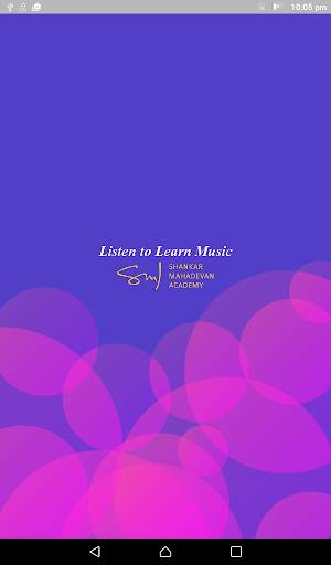Listen to Learn Music screenshot 7