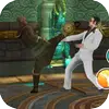 Fighting Game - Taken 3 Fighter