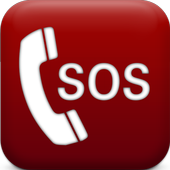 Emergency Alarm System icon