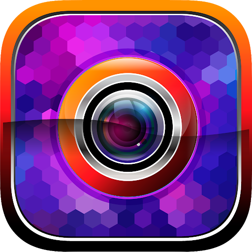 Photo Editor Pro - Free Photo Editor App icon