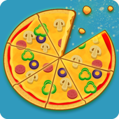 Pizza House - Cooking Express icon