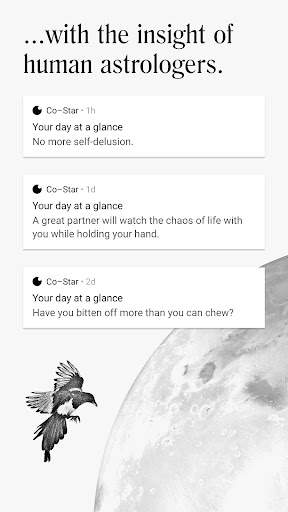 Co–Star Personalized Astrology screenshot 6