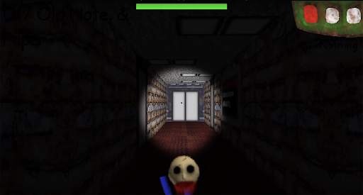 Laboratory Math Teacher is a doctor Labo Mod screenshot 3