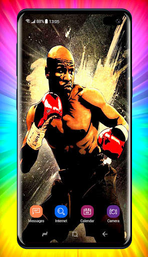 Boxing Wallpapers screenshot 4