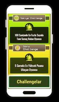 Matematik Oyunu - 1 İşlem screenshot 5