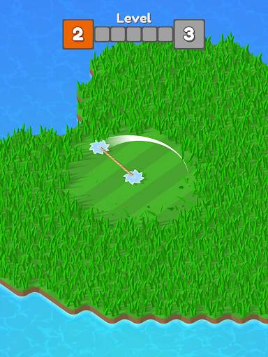 Grass Cut screenshot 12