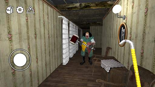 Badut Horor - hantu menakutkan screenshot 15