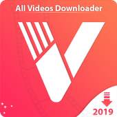 X Video Downloader : Easy Video Downloader 1.0