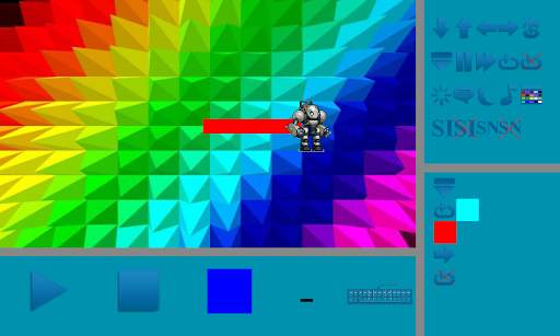My First Robot screenshot 5