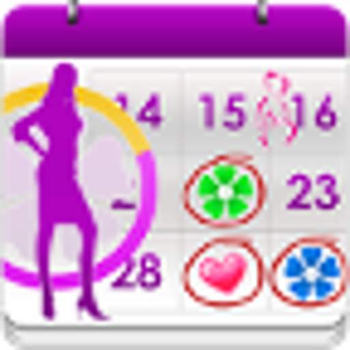 My Calendar Period 2