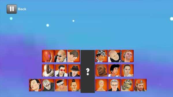 Ultimate Combat fighting screenshot 3