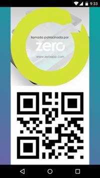 ZeroApp screenshot 5