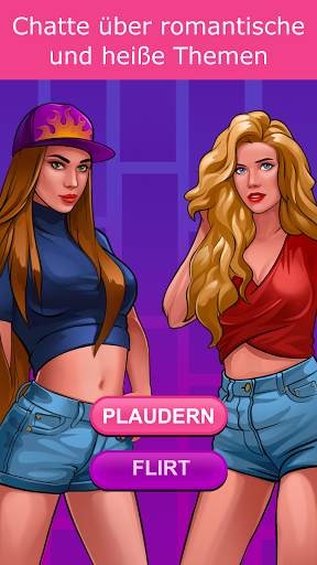 Kiss Kiss: Küssen Spiel ab 18 screenshot 1