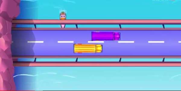 Wheels on the Bus screenshot 3