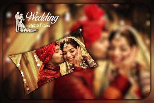 Wedding photo editor screenshot 1