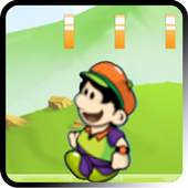 Mario Super Bros 1.0.1