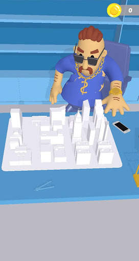 City Service 3D screenshot 1