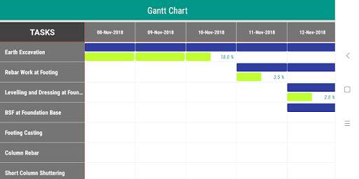 Site Manager screenshot 8