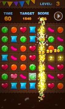 Candy Line screenshot 5