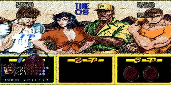 Dino lite Classic Cadillac screenshot 3
