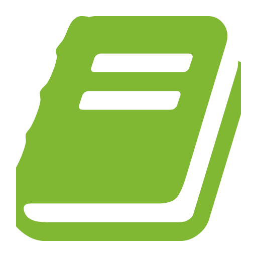Biblioteca App icon