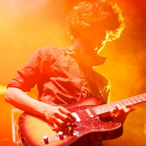 Guitar Wallpapers 1.0.1
