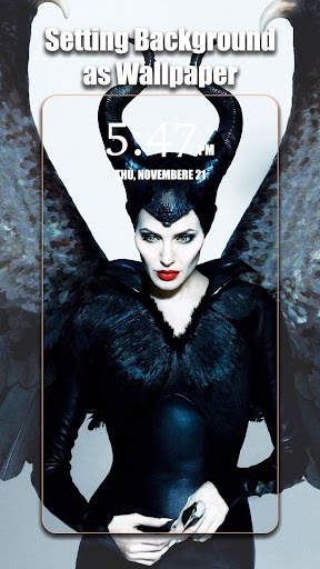 4K Malficent Wallpapers screenshot 2