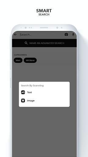 NYVA STORE Online Shopping Fashion App screenshot 5