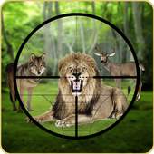 Sniper Deer Hunter 3D Game 1.0.3