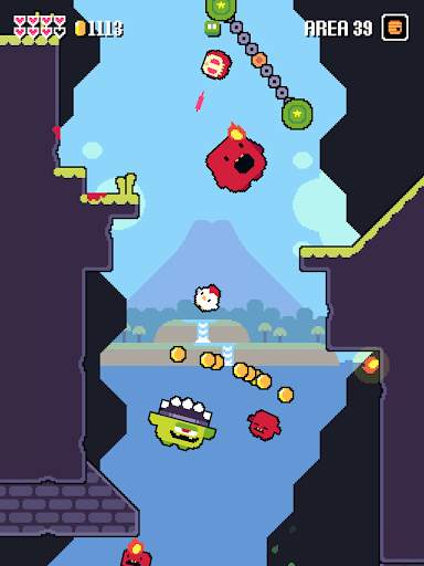 Super Fowlst 2 screenshot 5