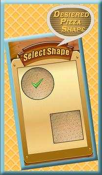 Pizza Maker screenshot 1