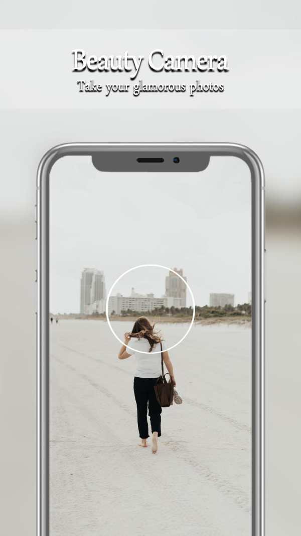 Camera For Huawei P30 - Camera Huawei P30 Prime screenshot 1