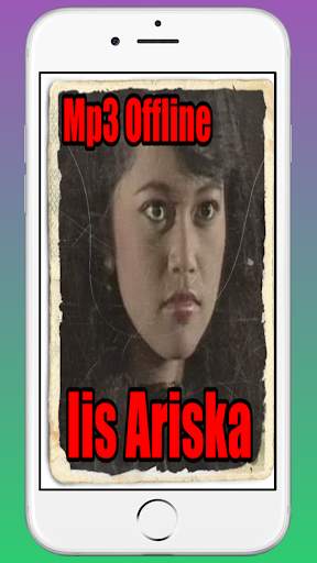 Iis Ariska Mp3 Offline screenshot 2