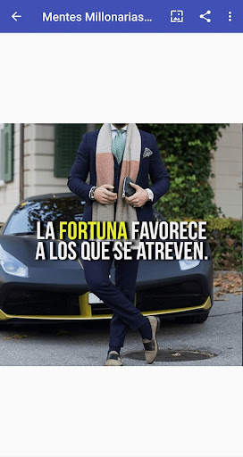Mentes millonarias screenshot 6