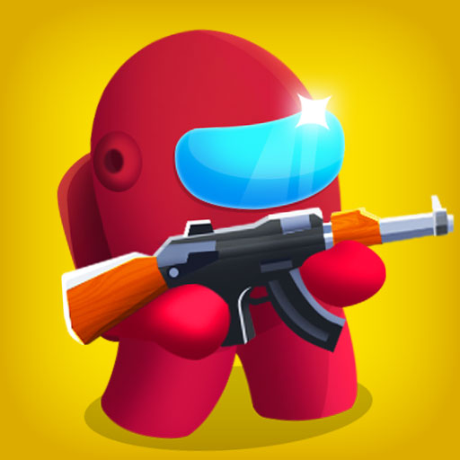Imposter Fight 3D icon