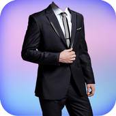 Man Formal Suite Photo Editor 1.4