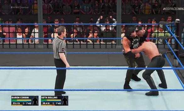 Guide for WWE 2k18 - Tips and Strategy स्क्रीनशॉट 2