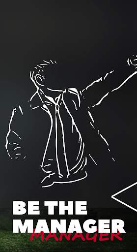 Be the Manager 2021 screenshot 1