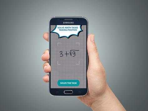 Camera Math Solution screenshot 2