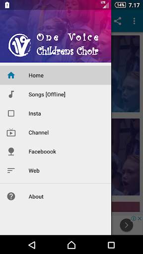 One Voice Childrens Choir Offline Song Musics[NEW] screenshot 3