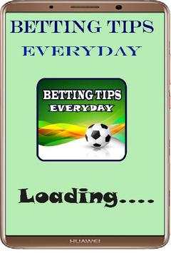 Betting Tips Everyday screenshot 1