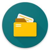 iExplorer أيقونة