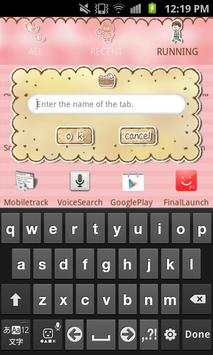 Sweets Shop Theme screenshot 5