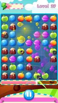 Candy Fruit Ninja screenshot 5