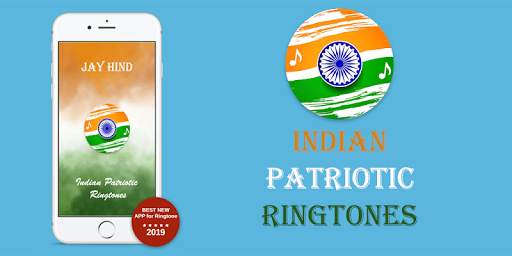 All Indian Patriotic / Deshbhakti Ringtones screenshot 1