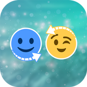 Face Swap &amp; Morph Booth - Switch Faces &amp; Cut Paste icon