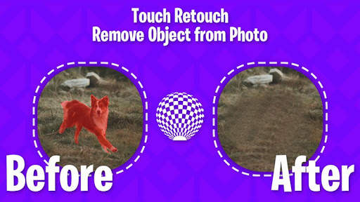 Remove Object from Photo - Remove Unwanted Object screenshot 5