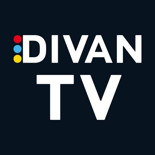 Divan.TV for Android TVs and players 2.6.4
