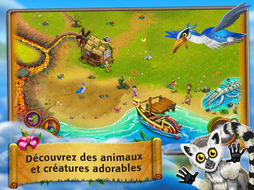 Virtual Villagers Origins 2 screenshot 10